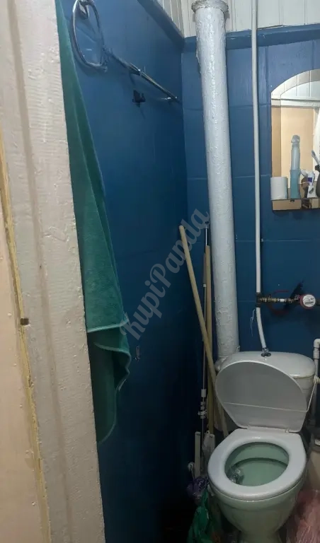 Сдам однокомнатную квартиру в районе центра.