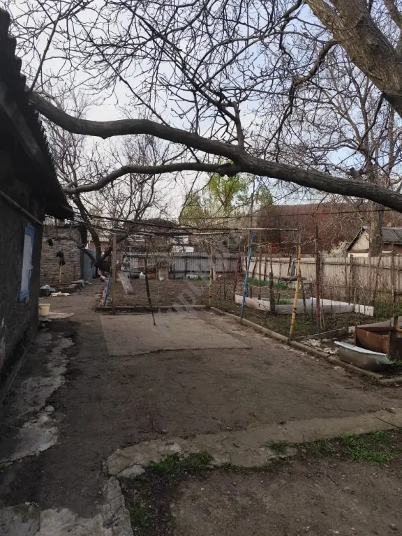 Дом в районе Мясокомбината ДНР