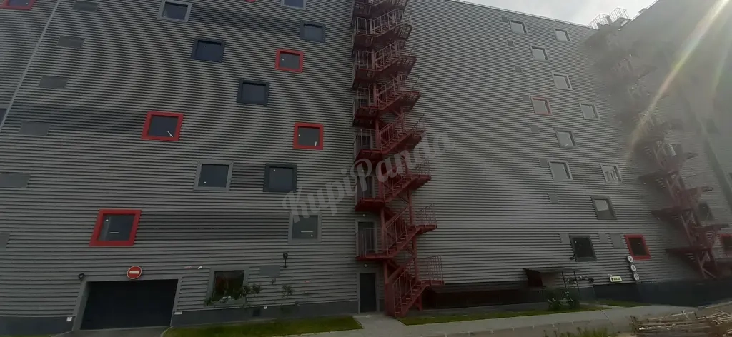 Машиноместо 156М