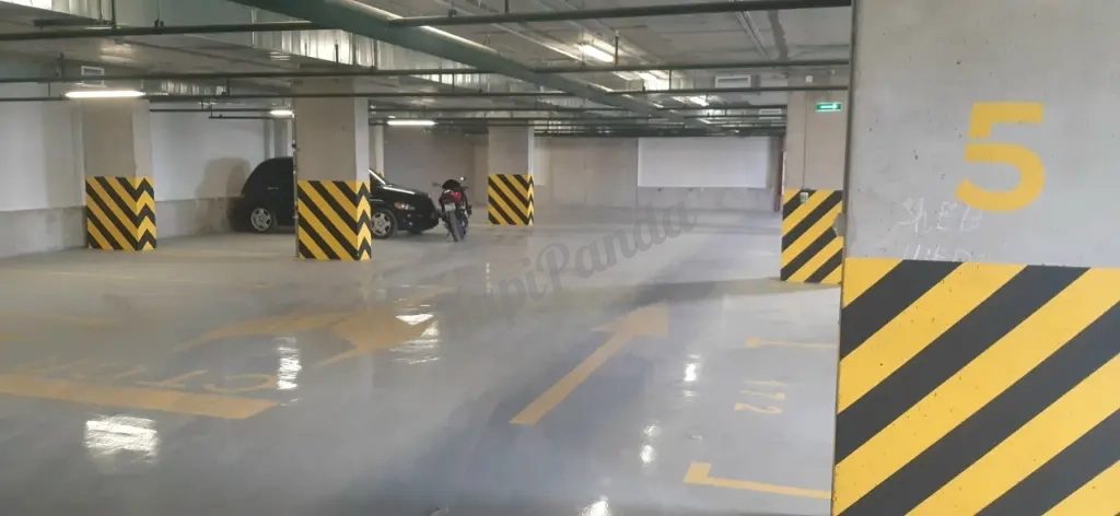 Машиноместо 156М