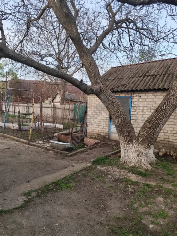 Дом в районе Мясокомбината ДНР