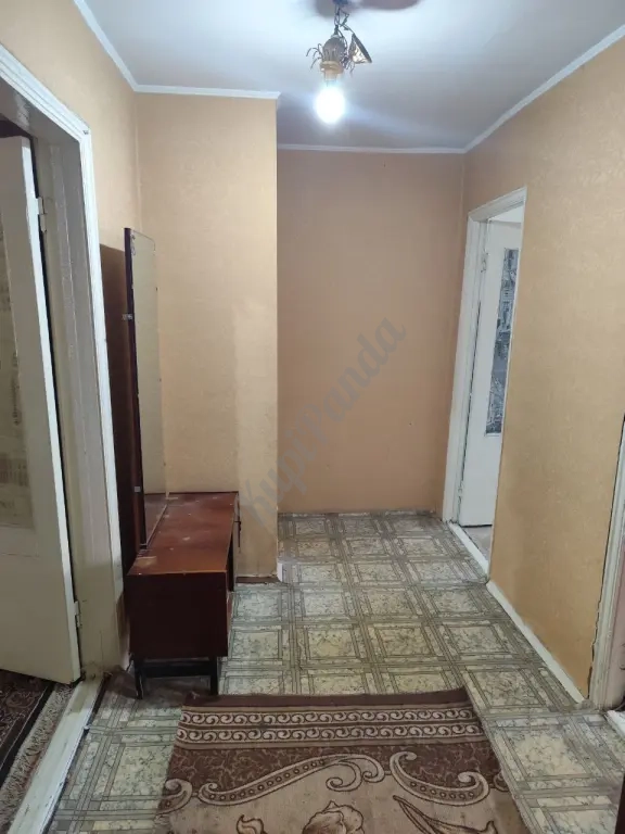 Сдам 3-х комн. по цене 1-комн квартиры