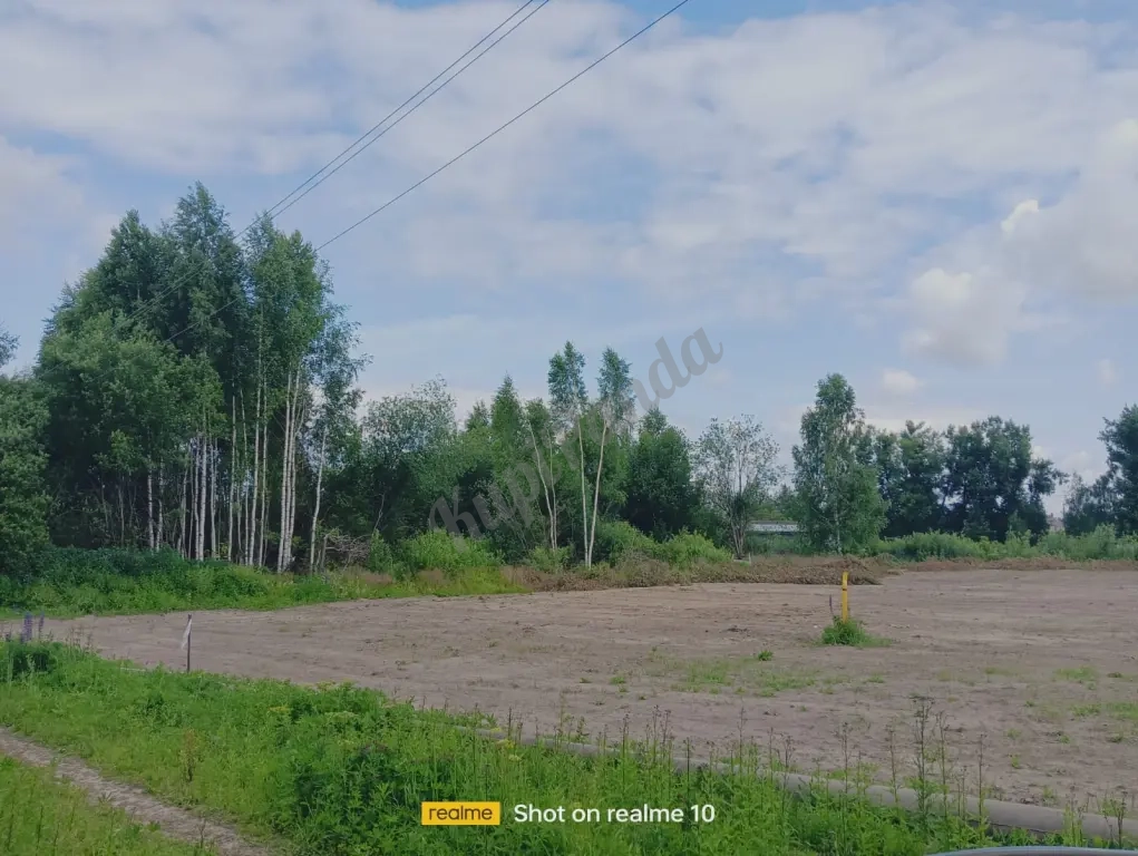 Продаю участок 20 соток