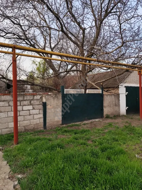 Дом в районе Мясокомбината ДНР