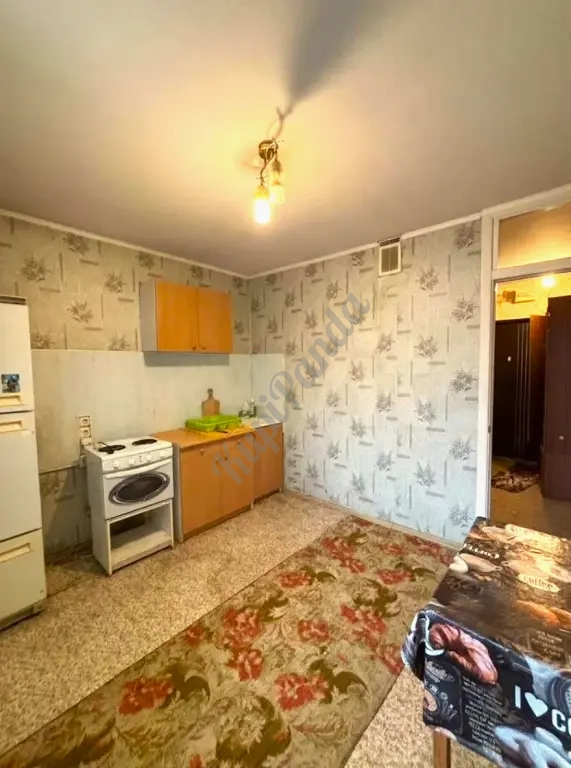 Продам квартиру ФМР п-д Дальний