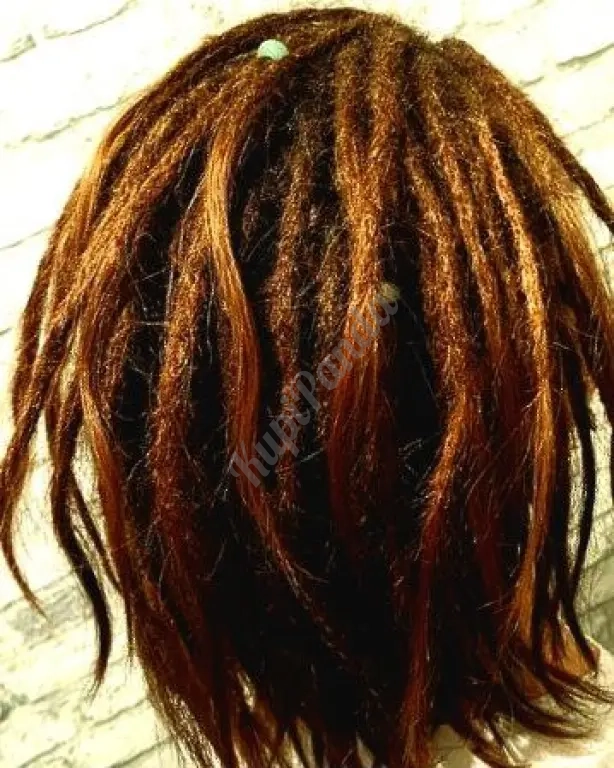 Натуральные дреды, ДЕ/СЕ - комплекты, лулы, модели