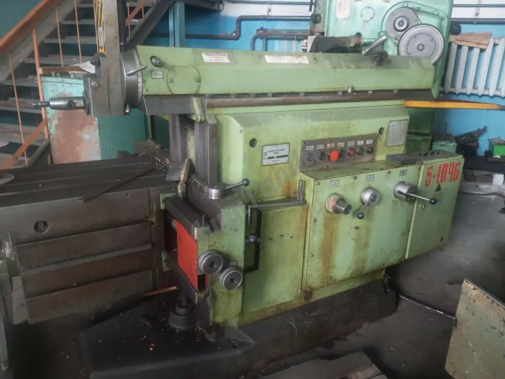 Металлообрабатывающие станки б/у. г. Луганск, район Таксопарка.