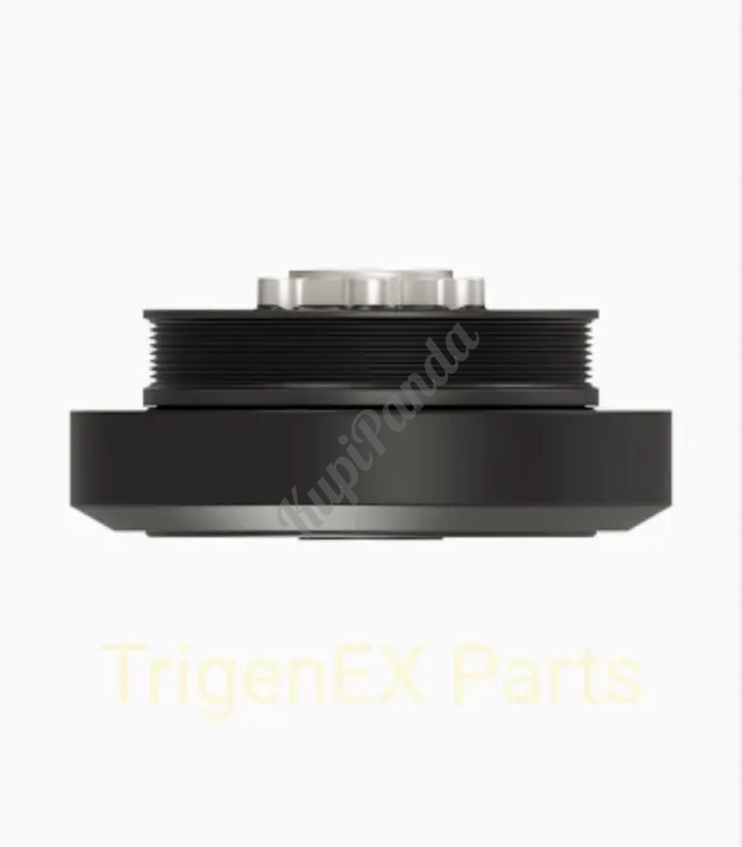 Демпфер крутильных колебаний (торсионный) John Deere RE500934