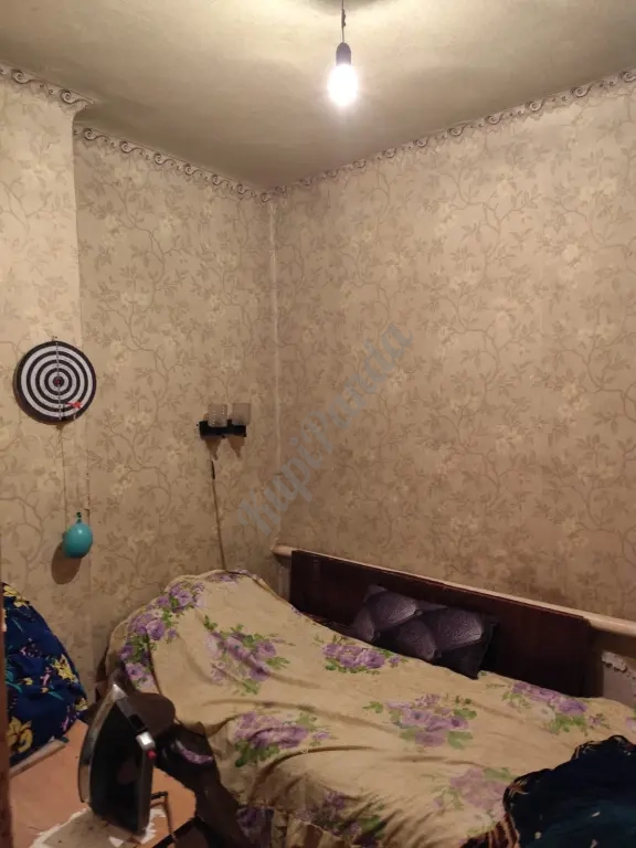 Дом в районе Мясокомбината ДНР