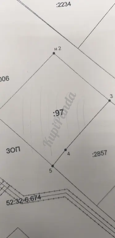 Продаю участок 20 соток