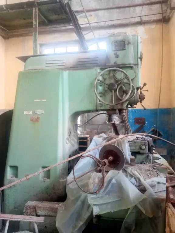 Металлообрабатывающие станки б/у. г. Луганск, район Таксопарка.