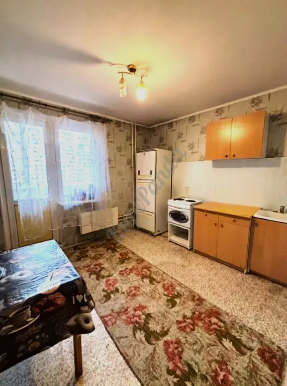 Продам квартиру ФМР п-д Дальний