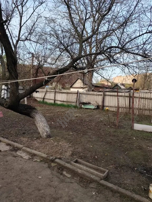 Дом в районе Мясокомбината ДНР