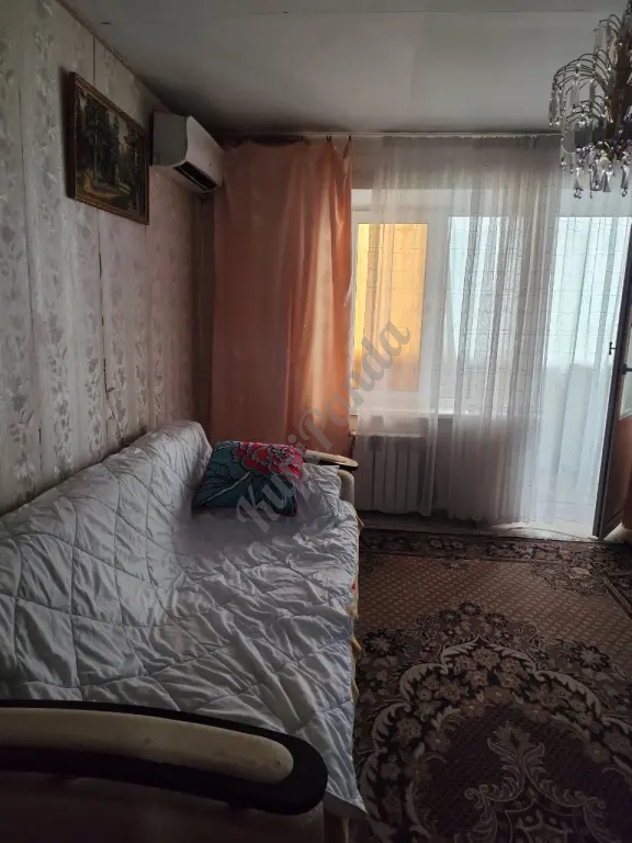 Сдам 3-х комн. по цене 1-комн квартиры