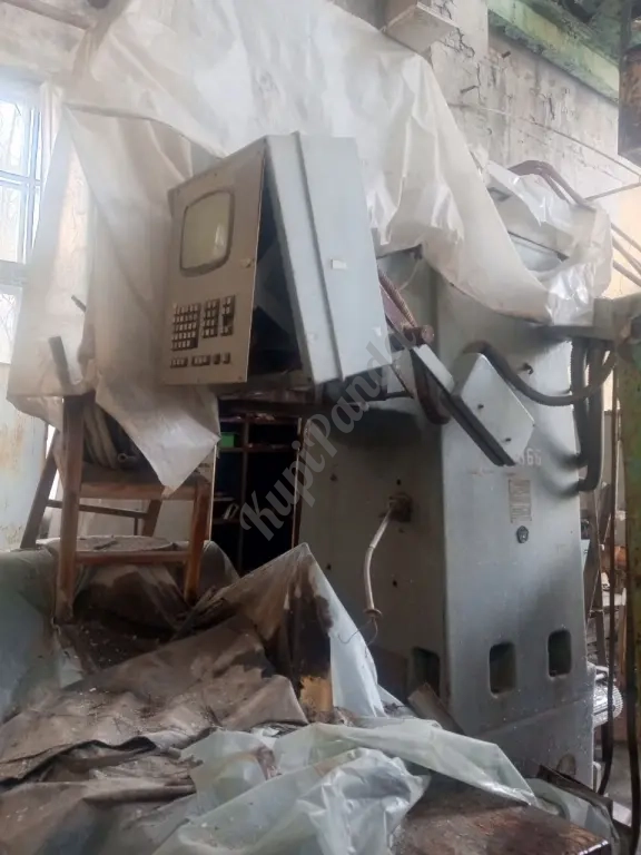 Металлообрабатывающие станки б/у. г. Луганск, район Таксопарка.