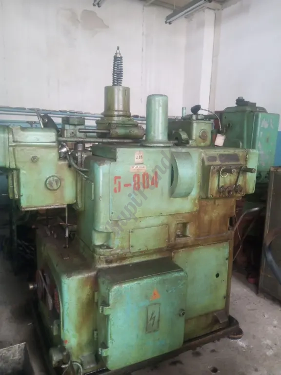 Металлообрабатывающие станки б/у. г. Луганск, район Таксопарка.