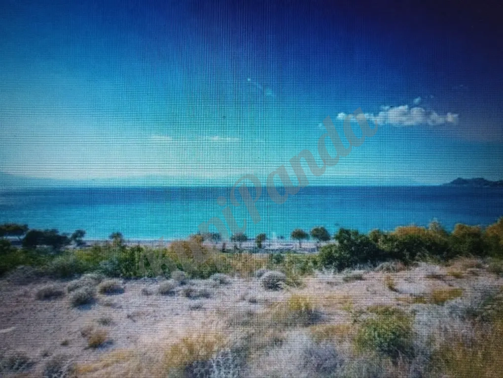 Крым. Участок 6 сот. (СНТ, ЛПХ)