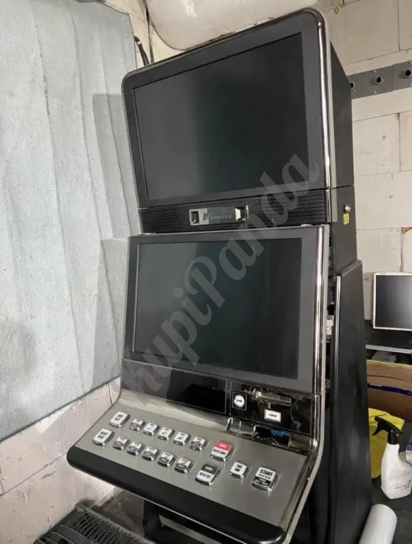 Игровой автомат IGT