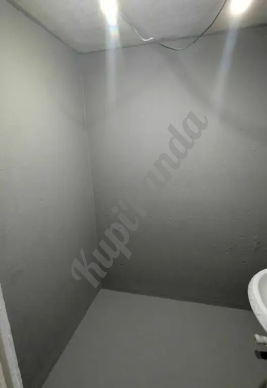 Гидроизоляция фундаментов, подвалов и кровли