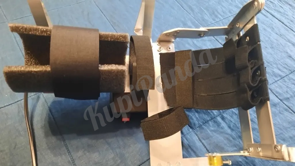 Тренажер для руки после инсульта, ранения, травмы, операции