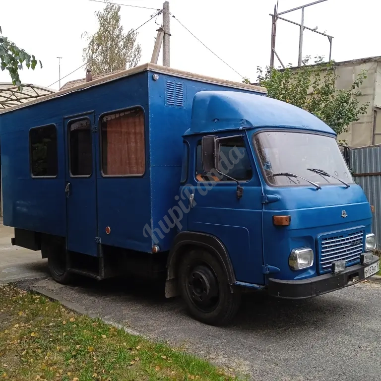 Продам автомобиль