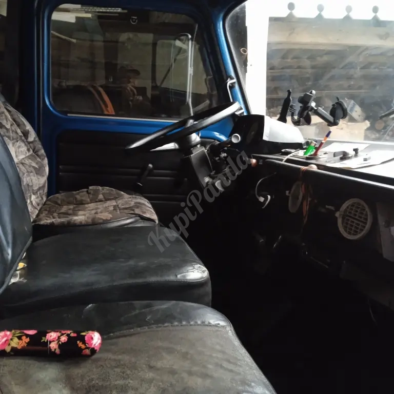 Продам автомобиль