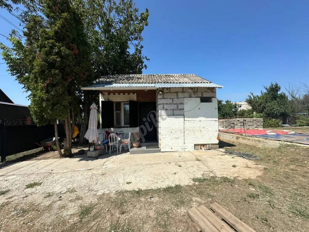 Продаётся жилой участок в СНТ возле водохранилища Краснодар, Хутор Ленина.