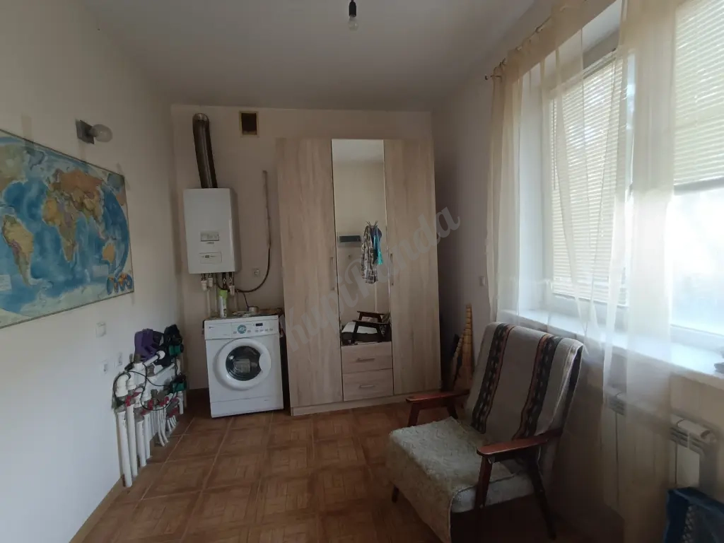 Продаётся новый современный дом 170 кв.м в центре станицы Васюринской.