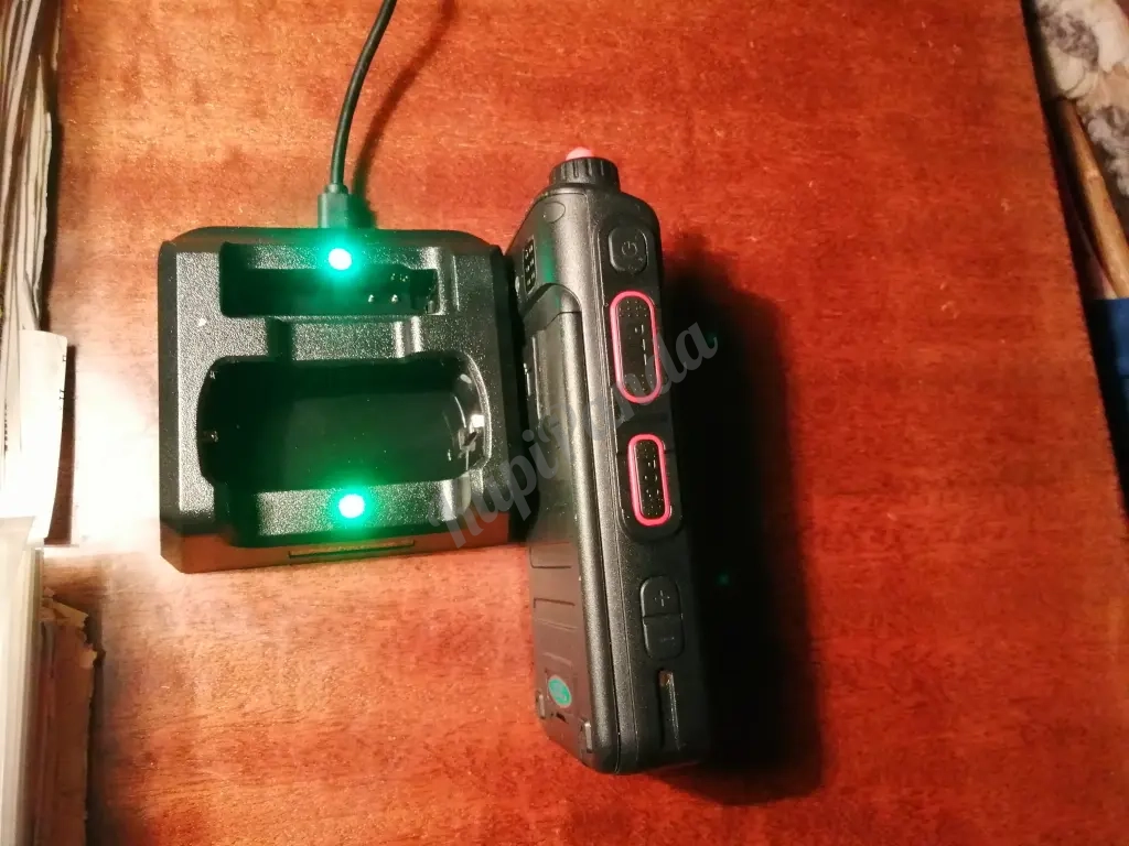 Lend Rover Discovery V8 PTT