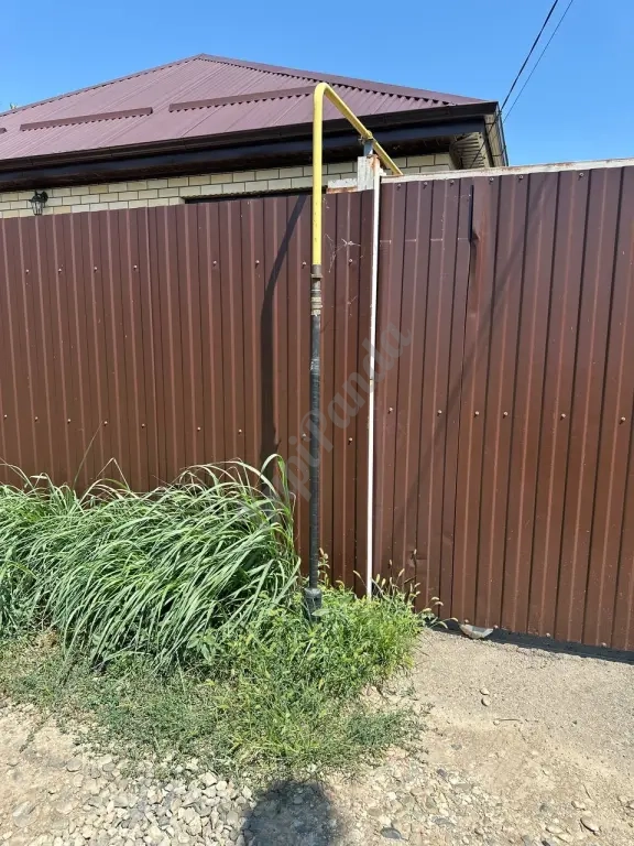 Продаётся жилой участок в СНТ возле водохранилища Краснодар, Хутор Ленина.