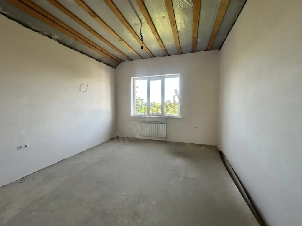 Продаётся новый современный дом 170 кв.м в центре станицы Васюринской.