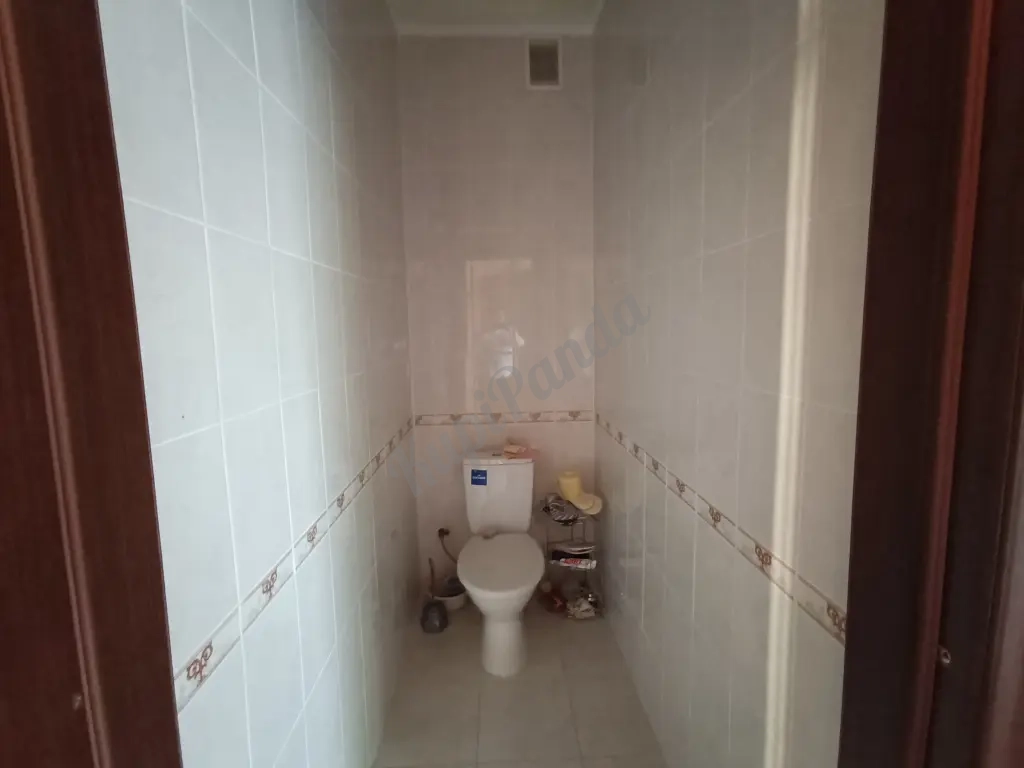 Продаётся новый современный дом 170 кв.м в центре станицы Васюринской.