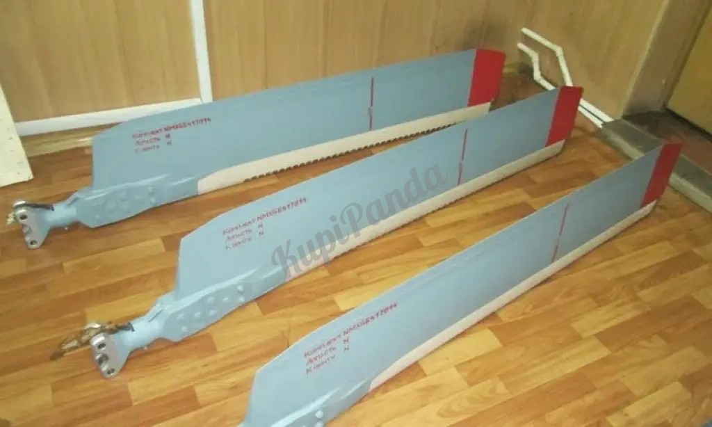 лопасти 246-3925-00