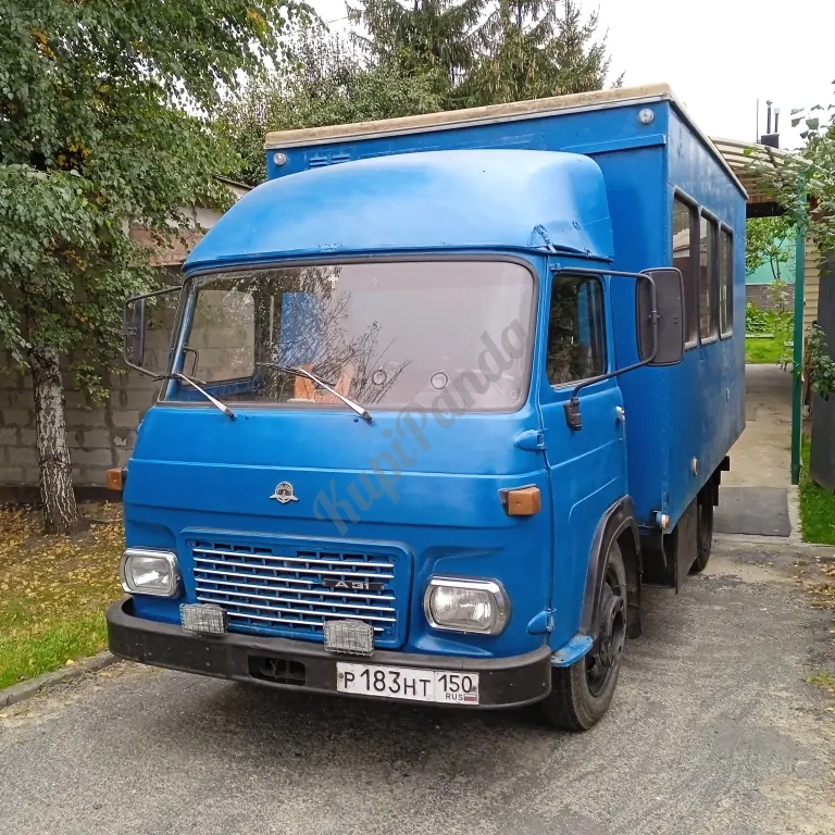 Продам автомобиль