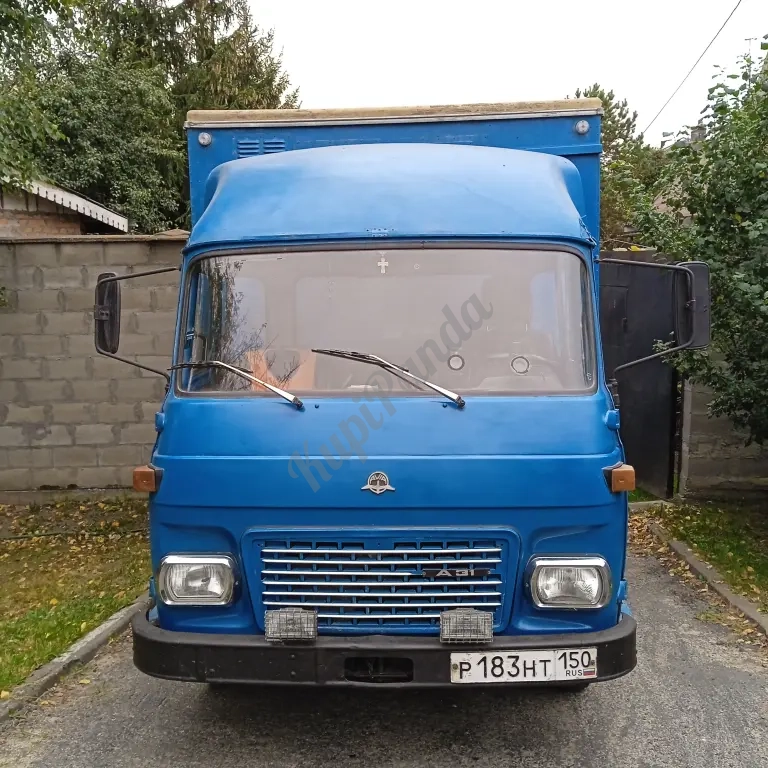 Продам автомобиль