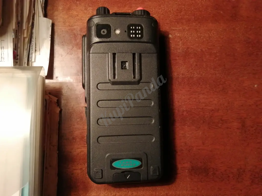 Lend Rover Discovery V8 PTT