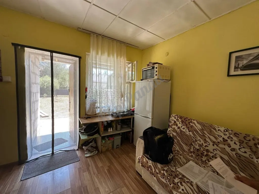 Продаётся жилой участок в СНТ возле водохранилища Краснодар, Хутор Ленина.