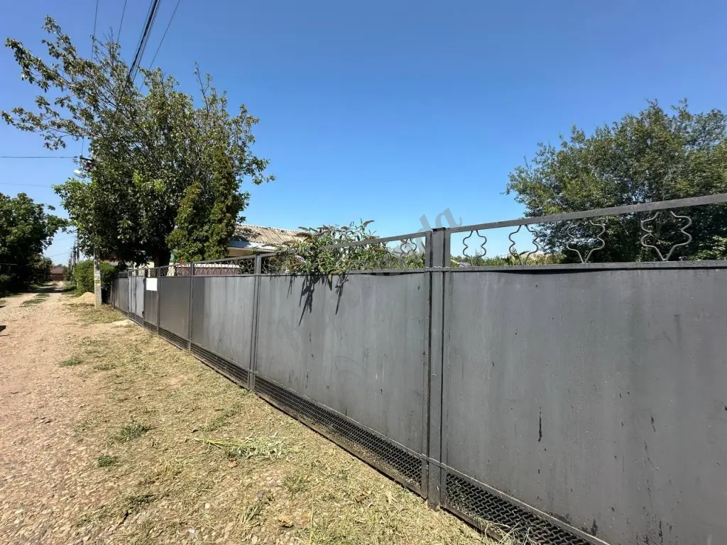 Продаётся жилой участок в СНТ возле водохранилища Краснодар, Хутор Ленина.