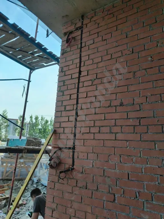 Установка систем скуд в СПБ и Ло