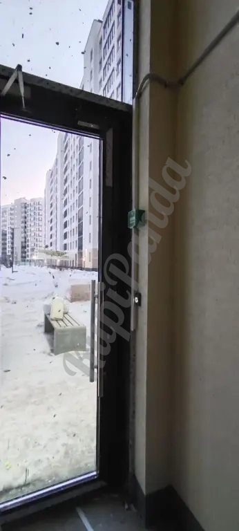 Монтаж скуд и домофонии в строящихся ЖК с нуля