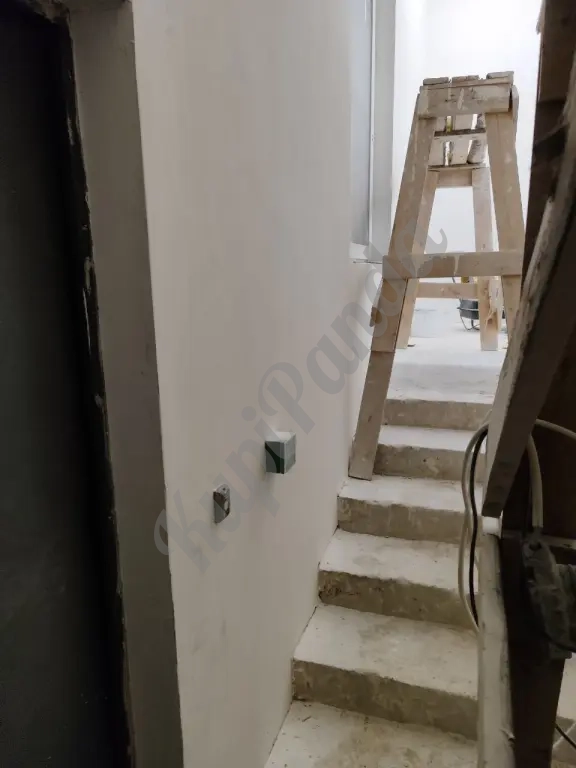 Монтаж скуд и домофонии в строящихся ЖК с нуля