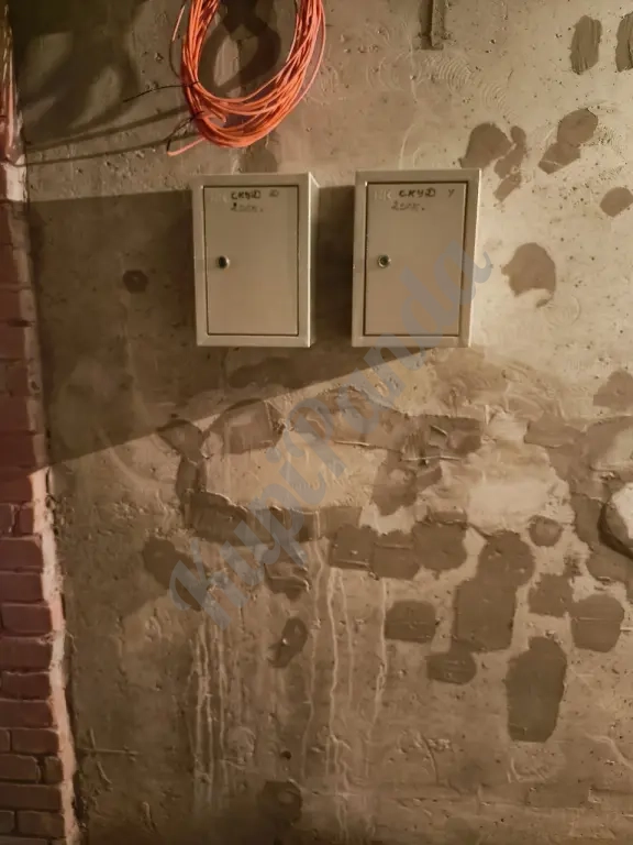 Установка систем скуд в СПБ и Ло