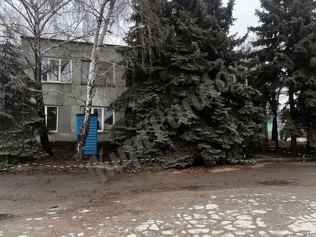 ‼‼Продажа готовой промышленно-офисной базы в центральной части Луганска‼‼