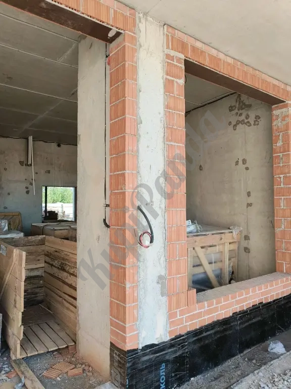 Установка систем скуд в СПБ и Ло