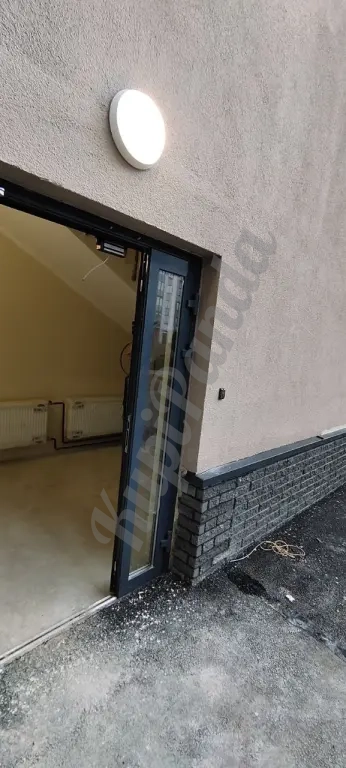 Проектирование, поставка, монтаж скуд и домофонии