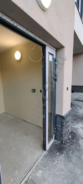 Монтаж скуд и домофонии в строящихся ЖК с нуля