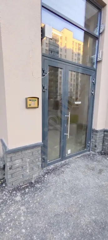 Проектирование, поставка, монтаж скуд и домофонии