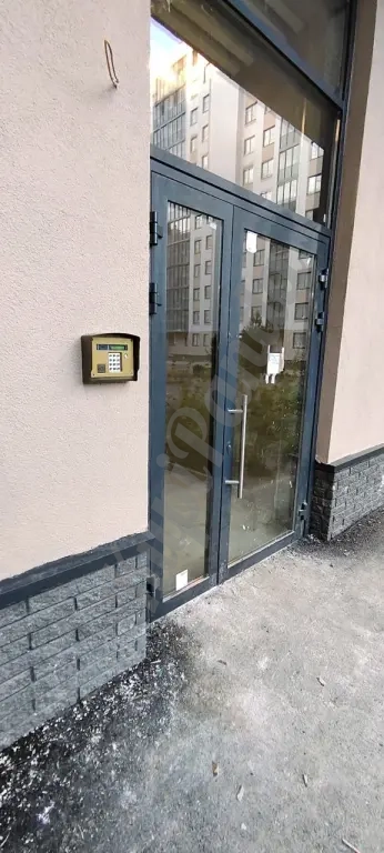 Проектирование, поставка, монтаж скуд и домофонии