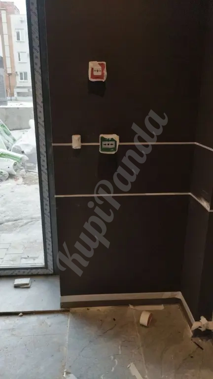 Монтаж скуд по СПБ и Ло