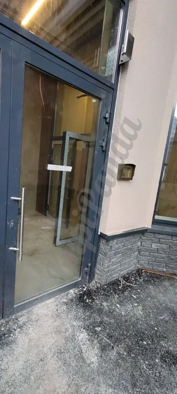 Монтаж скуд и домофонии в строящихся ЖК с нуля